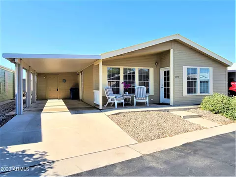 650 N Hawes Rd #4829, Mesa, AZ 85207