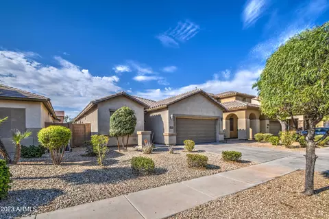 8724 W Cordes Rd, Tolleson, AZ 85353