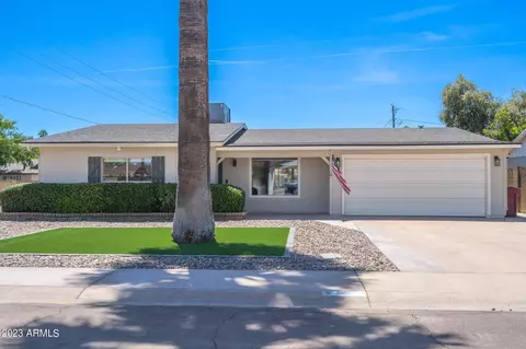 8549 E Mitchell Dr, Scottsdale, AZ 85251