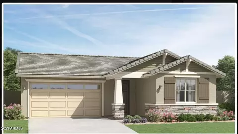 19926 W Flower St, Buckeye, AZ 85396
