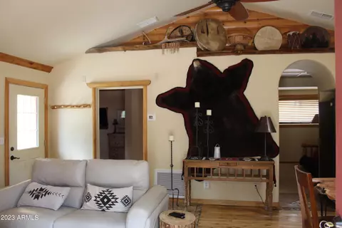 2181 S Woods --, Overgaard, AZ 85933 photo 2