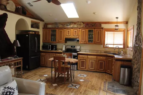 2181 S Woods --, Overgaard, AZ 85933 photo 3