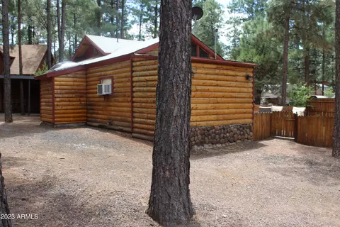 2181 S Woods --, Overgaard, AZ 85933 photo 11