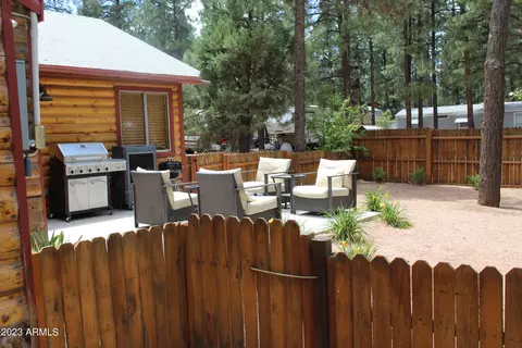 2181 S Woods --, Overgaard, AZ 85933 photo 13