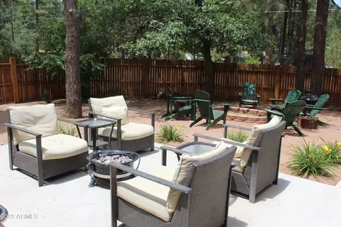 2181 S Woods --, Overgaard, AZ 85933 photo 12