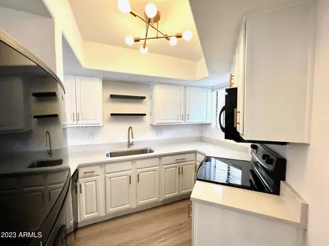 935 N Granite Reef Rd #90, Scottsdale, AZ 85257