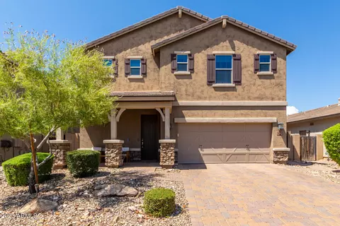 3026 W Woburn Ln, Phoenix, AZ 85085