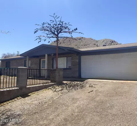 13238 N Victor Hugo Ave, Phoenix, AZ 85032