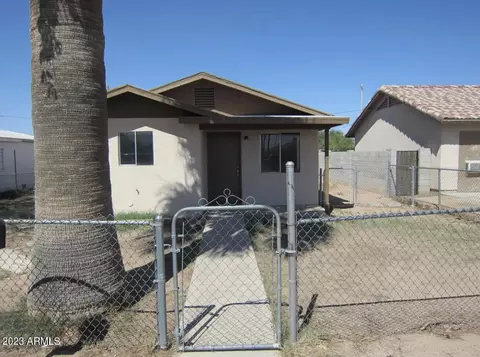 702 W 12th St, Casa Grande, AZ 85122