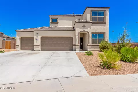 30543 W Allyson Ave, Buckeye, AZ 85396