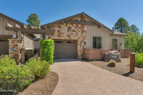 1734 E Mossy Oak Ct #4, Flagstaff, AZ 86005