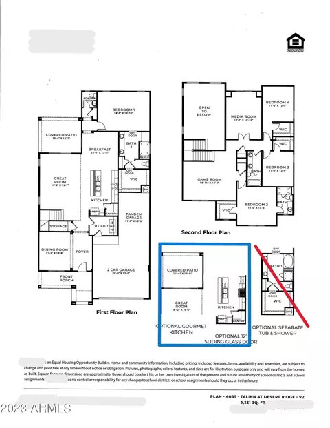 6023 E Quail Ave, Phoenix, AZ 85054 photo 2