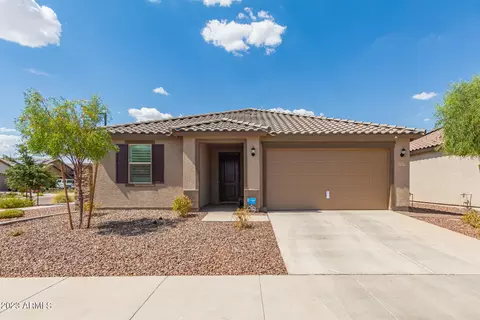 17478 W Spur Dr, Surprise, AZ 85387
