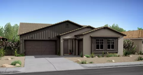 3088 E Flintlock Dr, Queen Creek, AZ 85142