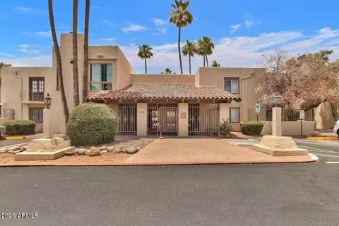 3313 N 68th St #107, Scottsdale, AZ 85251