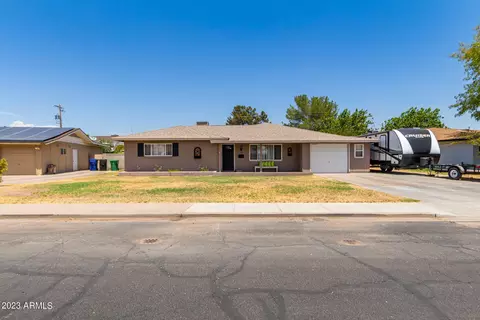 1468 E 2nd Pl, Mesa, AZ 85203
