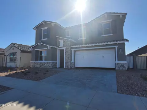 4462 S Ferric --, Mesa, AZ 85212