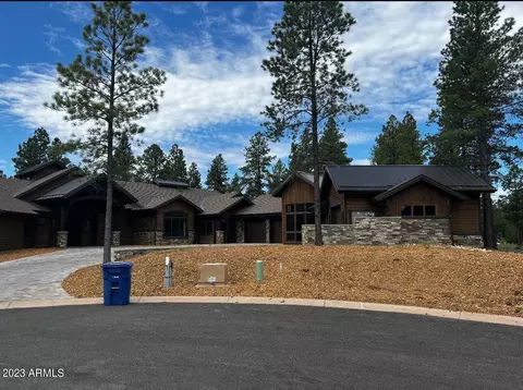 3851 S Clubhouse Cir #315-319, Flagstaff, AZ 86005