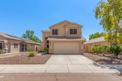 21311 N 79th Dr, Peoria, AZ 85382