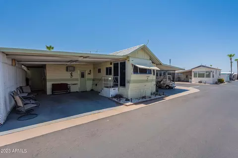 403 E Ocotillo Dr, Florence, AZ 85132