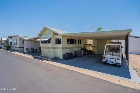 403 E Ocotillo Dr, Florence, AZ 85132 photo 2