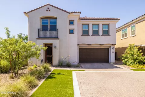 745 N Abalone Ct, Gilbert, AZ 85233