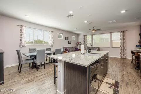 745 N Abalone Ct, Gilbert, AZ 85233 photo 7