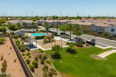 745 N Abalone Ct, Gilbert, AZ 85233 photo 37