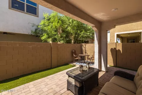 745 N Abalone Ct, Gilbert, AZ 85233 photo 23