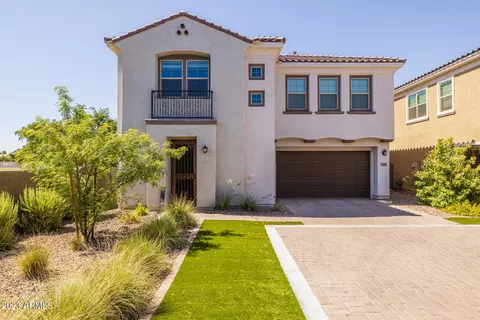 745 N Abalone Ct, Gilbert, AZ 85233 photo 38