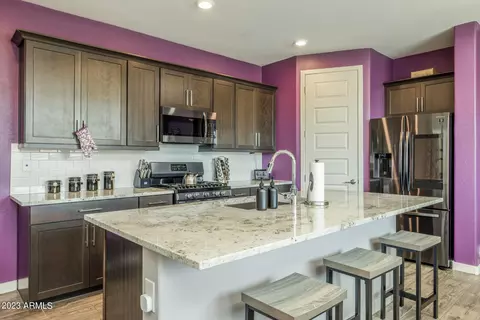 745 N Abalone Ct, Gilbert, AZ 85233 photo 5