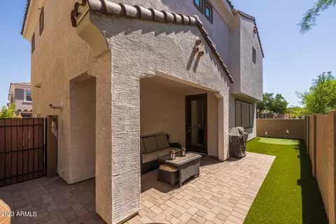745 N Abalone Ct, Gilbert, AZ 85233 photo 21