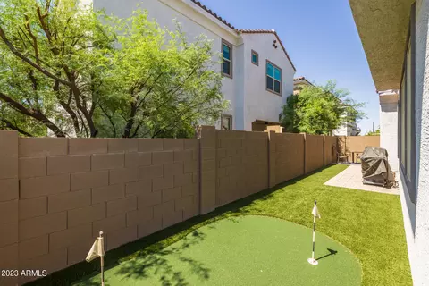 745 N Abalone Ct, Gilbert, AZ 85233 photo 26