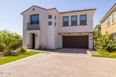 745 N Abalone Ct, Gilbert, AZ 85233 photo 2