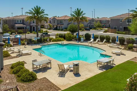 745 N Abalone Ct, Gilbert, AZ 85233 photo 29