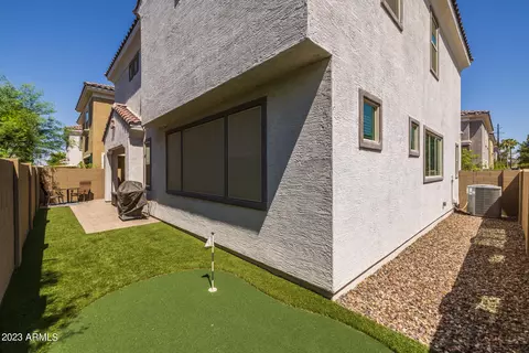 745 N Abalone Ct, Gilbert, AZ 85233 photo 22