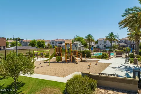 745 N Abalone Ct, Gilbert, AZ 85233 photo 35