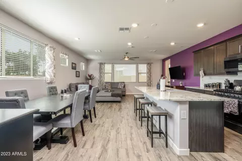 745 N Abalone Ct, Gilbert, AZ 85233 photo 11