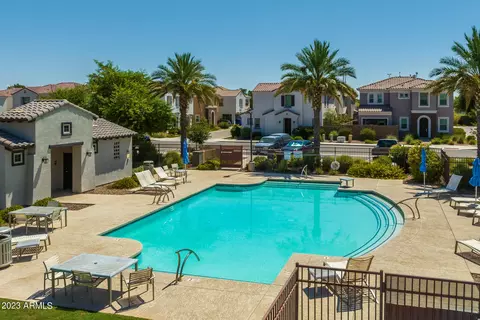 745 N Abalone Ct, Gilbert, AZ 85233 photo 30