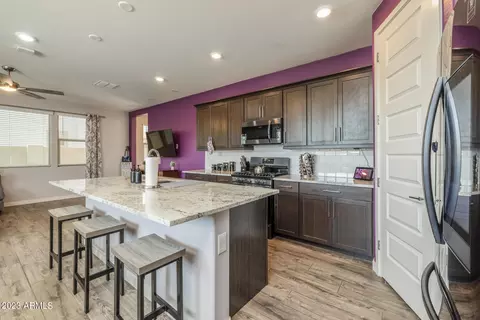 745 N Abalone Ct, Gilbert, AZ 85233 photo 6