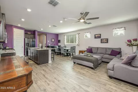 745 N Abalone Ct, Gilbert, AZ 85233 photo 3