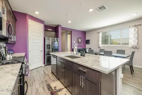 745 N Abalone Ct, Gilbert, AZ 85233 photo 9