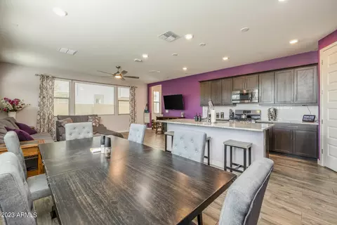 745 N Abalone Ct, Gilbert, AZ 85233 photo 10