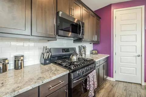745 N Abalone Ct, Gilbert, AZ 85233 photo 8