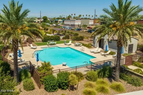 745 N Abalone Ct, Gilbert, AZ 85233 photo 27