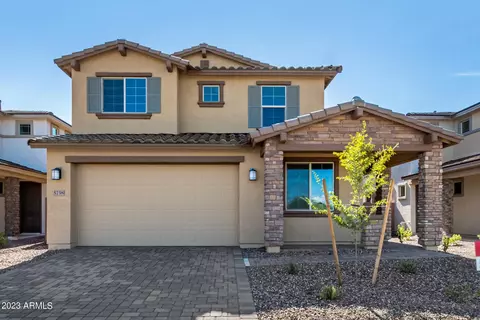 5738 S Veneto --, Mesa, AZ 85212