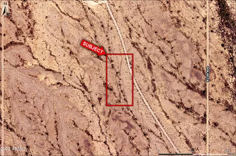00 W 411th Ave #1, Tonopah, AZ 85354