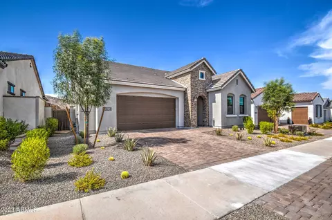 20634 W Marshall Ave, Buckeye, AZ 85396