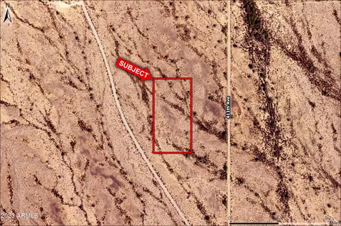 00 W 411th Ave #3, Tonopah, AZ 85354