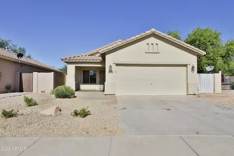 25408 N 41st Ave, Phoenix, AZ 85083